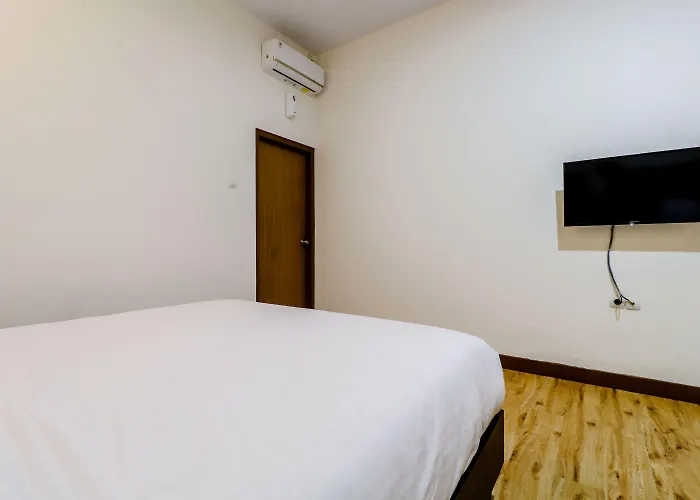 Hotel Sumaryo